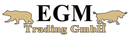 EGM Trading GmbH Logo